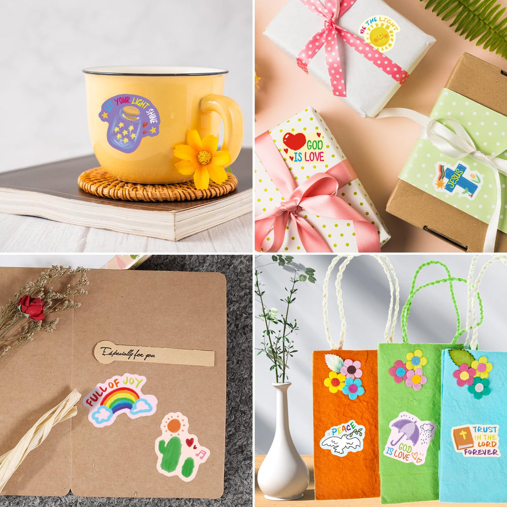 Fancy Land goody-bag stuffer tattoos ready for party treat bags