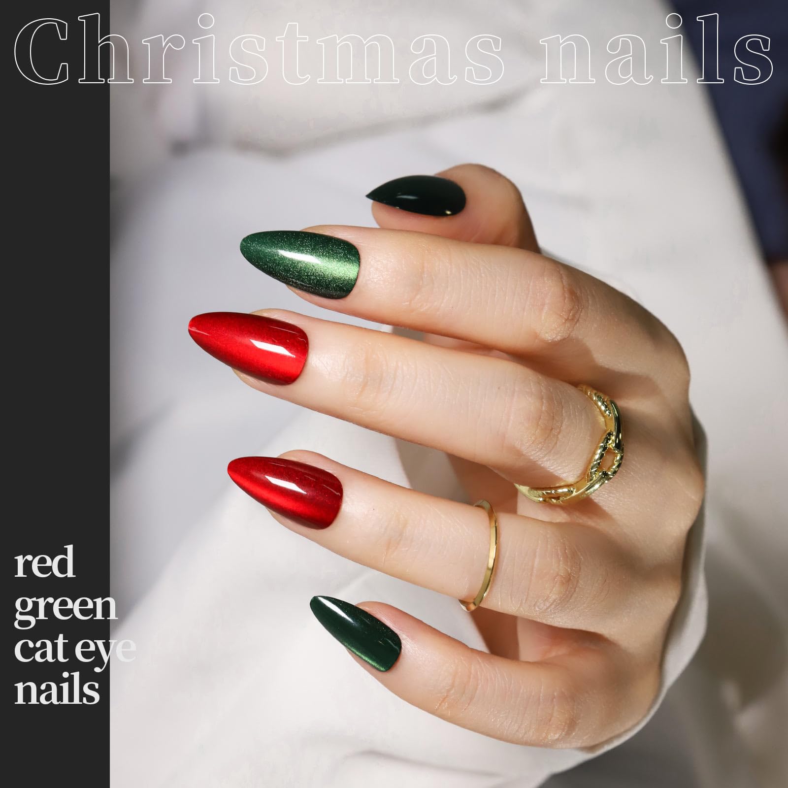 FANDAMEI French tip nails; natural fit with elegant precision