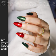 FANDAMEI French tip nails; natural fit with elegant precision