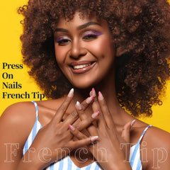 Fandamei glitter collection nails add sparkle for special occasions