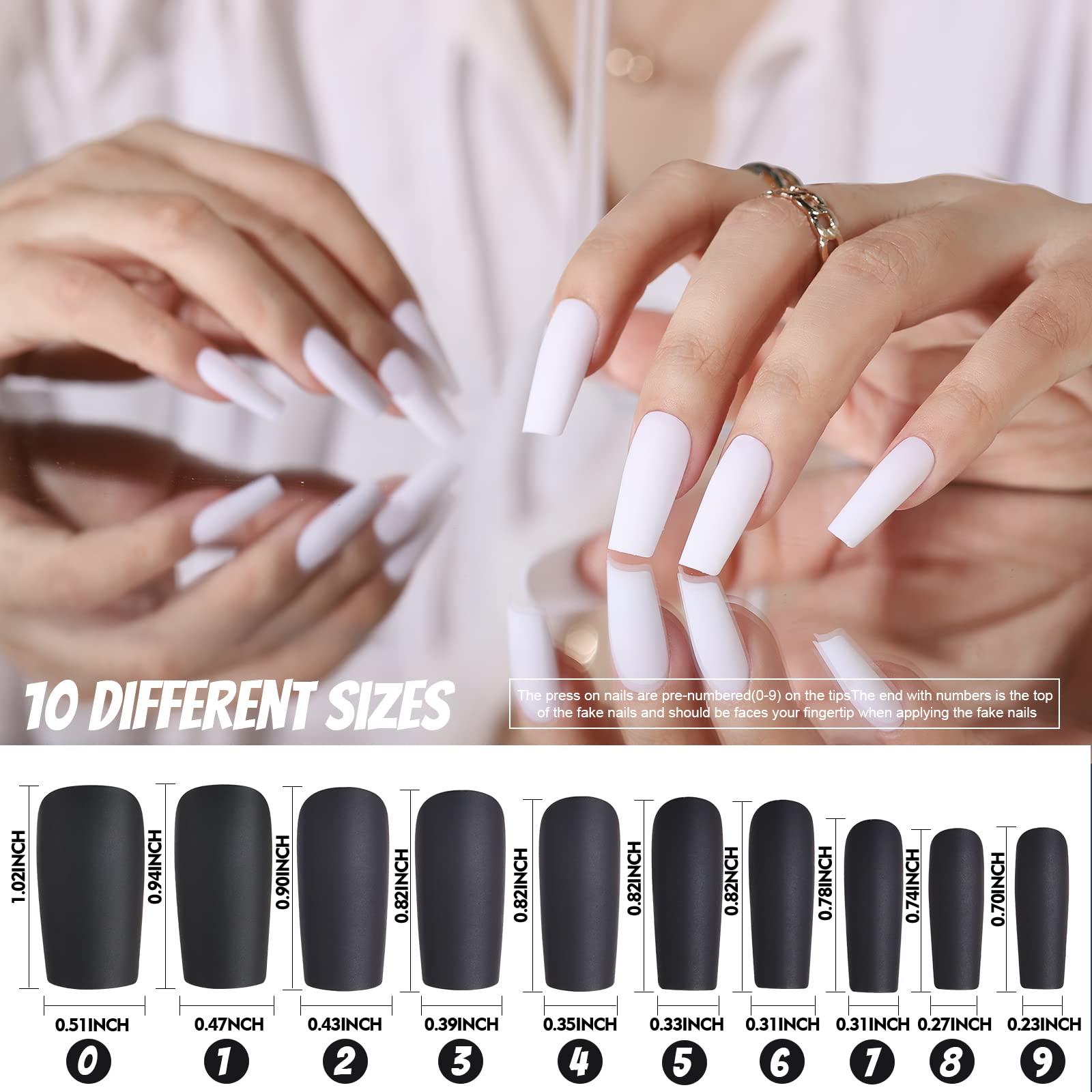 Fandamei 12-color matte set offers versatile options for daily or event nail art.