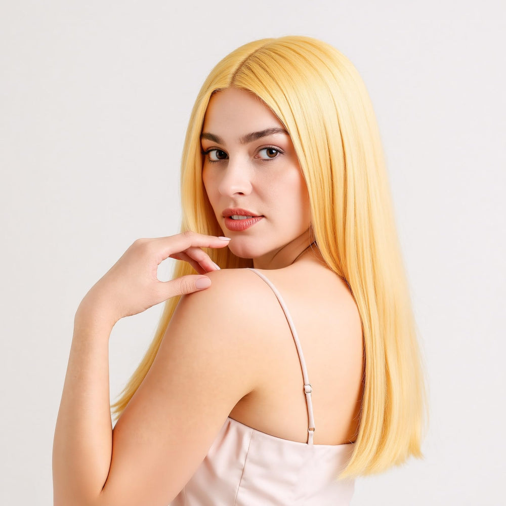 Fandamei versatile wig cap for daily wear and events.