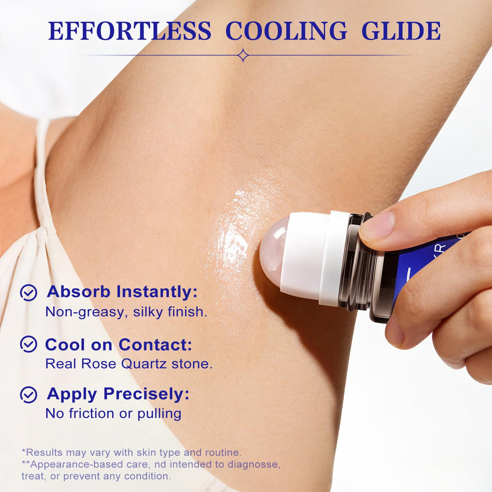 Fankr 60 ml bottle for daily post-removal care on the go