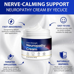 Fanshi cream application gesture demonstrates quick, non-greasy absorption.