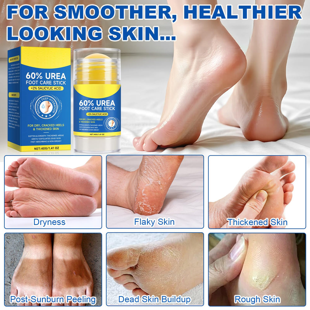 Gentle exfoliation with salicylic acid in FANSHI formula.