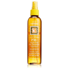 Fantasia Pm Night Oil Bottle for overnight nourishment and shine