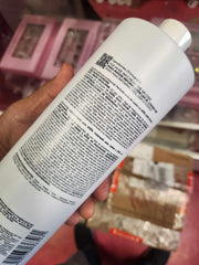 Fantasy Nails Kuul Change Me Péroxyde 20 – oxygénation avancée pour cheveux.