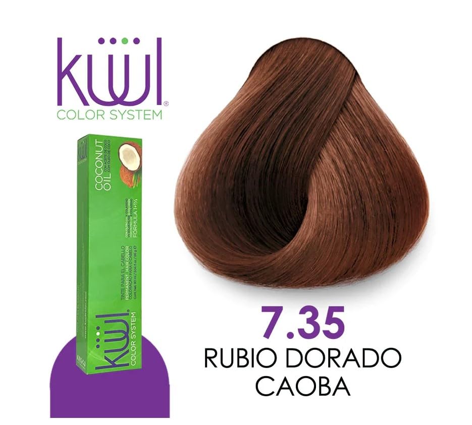 Fantasy Nails Kuul Capuchino swatch demonstrates warm coffee tones.