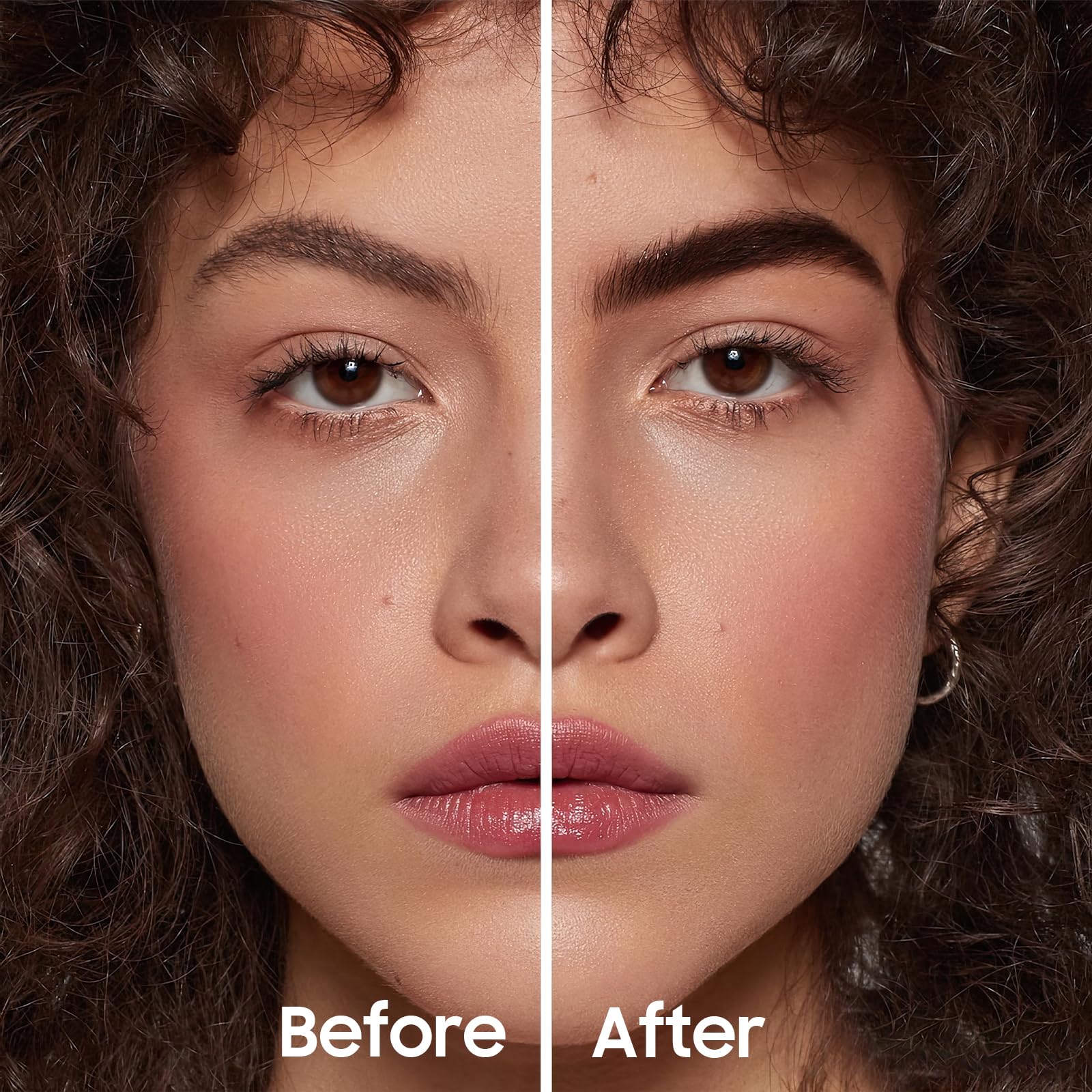 Fanterday eyebrow stencils kit to shape arches precisely