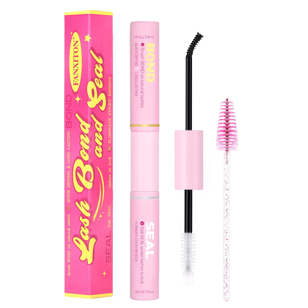 Fanxiton all-day hold with gentle, eye-friendly formula.