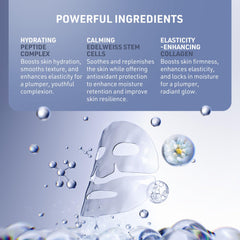 FAQ 202 hydration close-up highlighting soft, plump skin texture