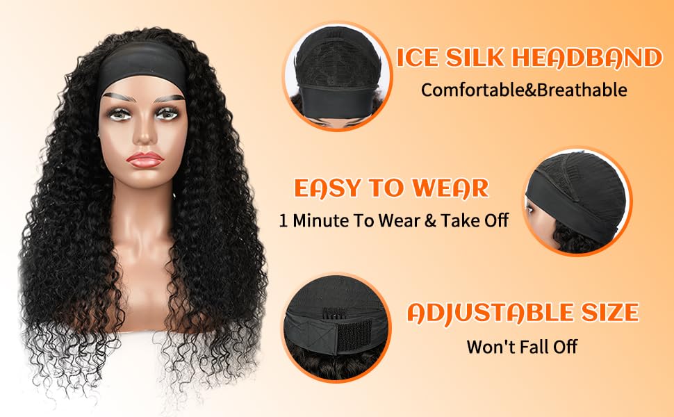 Fardoen natural hairline feel enhances seamless, natural look