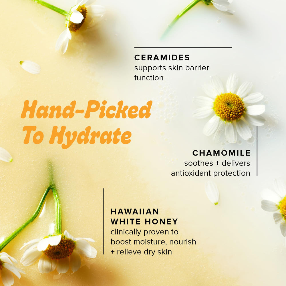 Farmacy prep step shows applying Hydrating Essence before serums.