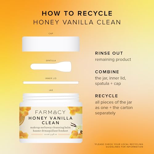 Skin feels refreshed and softer after a complete cleanse.