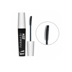 SPF 25 Farmasi CC Cream 9-in-1 tube highlighting sun protection and texture boost