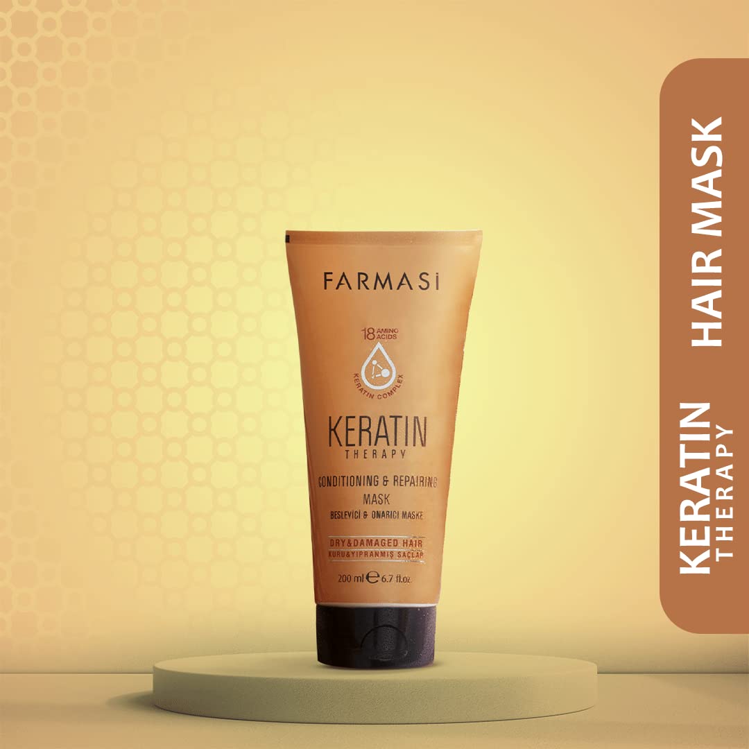 Shampoo bottle with rich lather illustrates soft, manageable hair potential