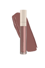 FARMASi Make Up Matte Liquid Lipstick Au Natural packaging display, lightweight wear.