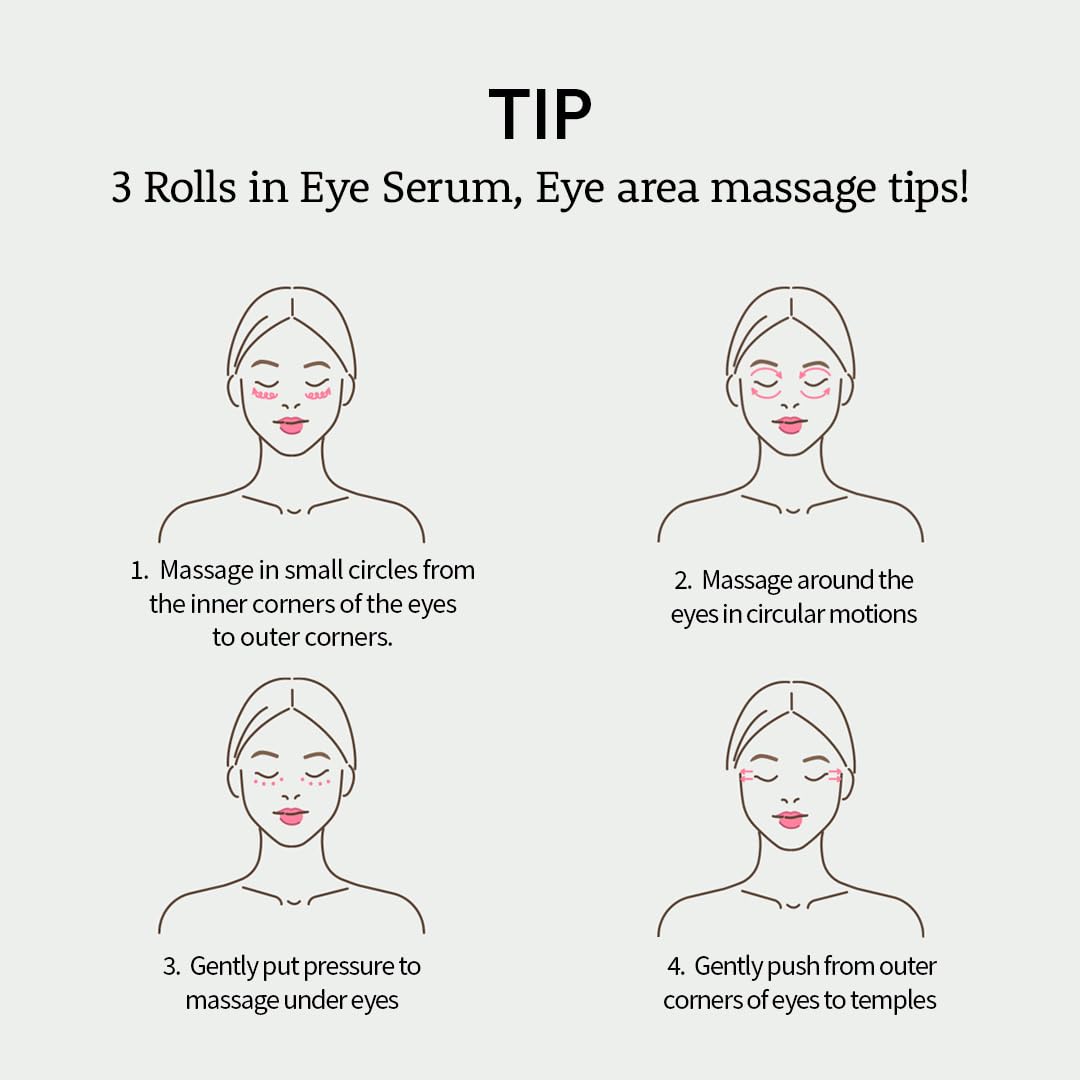 Farmstay Plant collagen eye care focusing on gentle firming.
