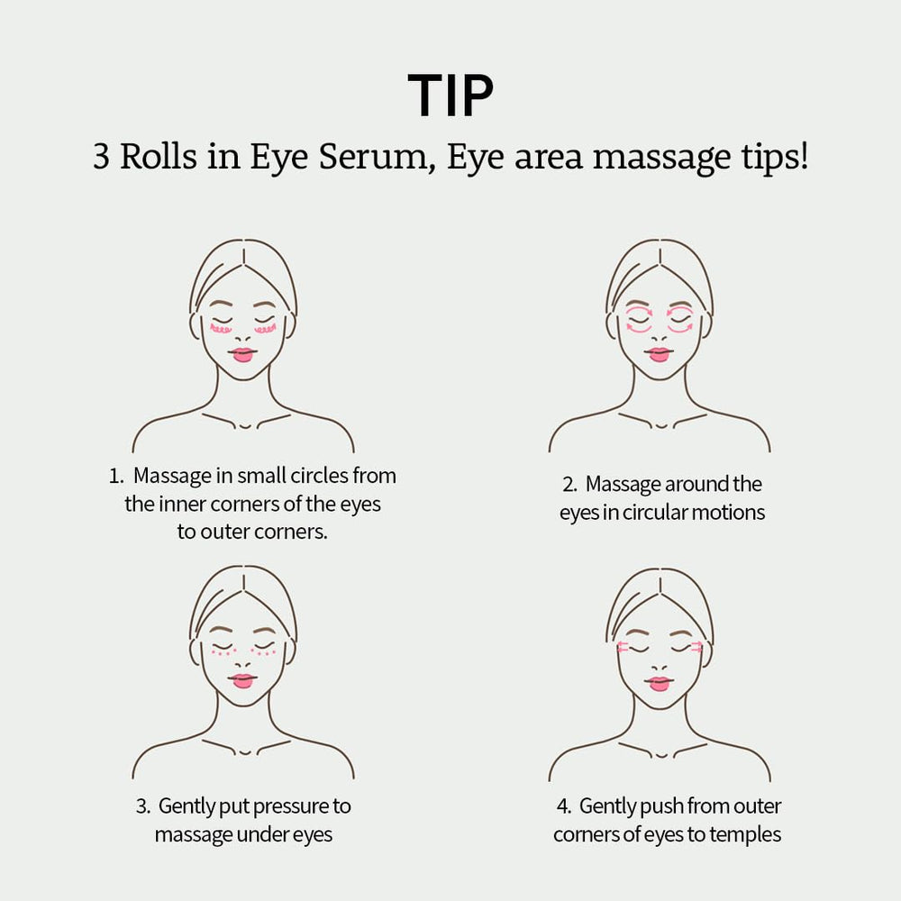 Farmstay Plant collagen eye care focusing on gentle firming.