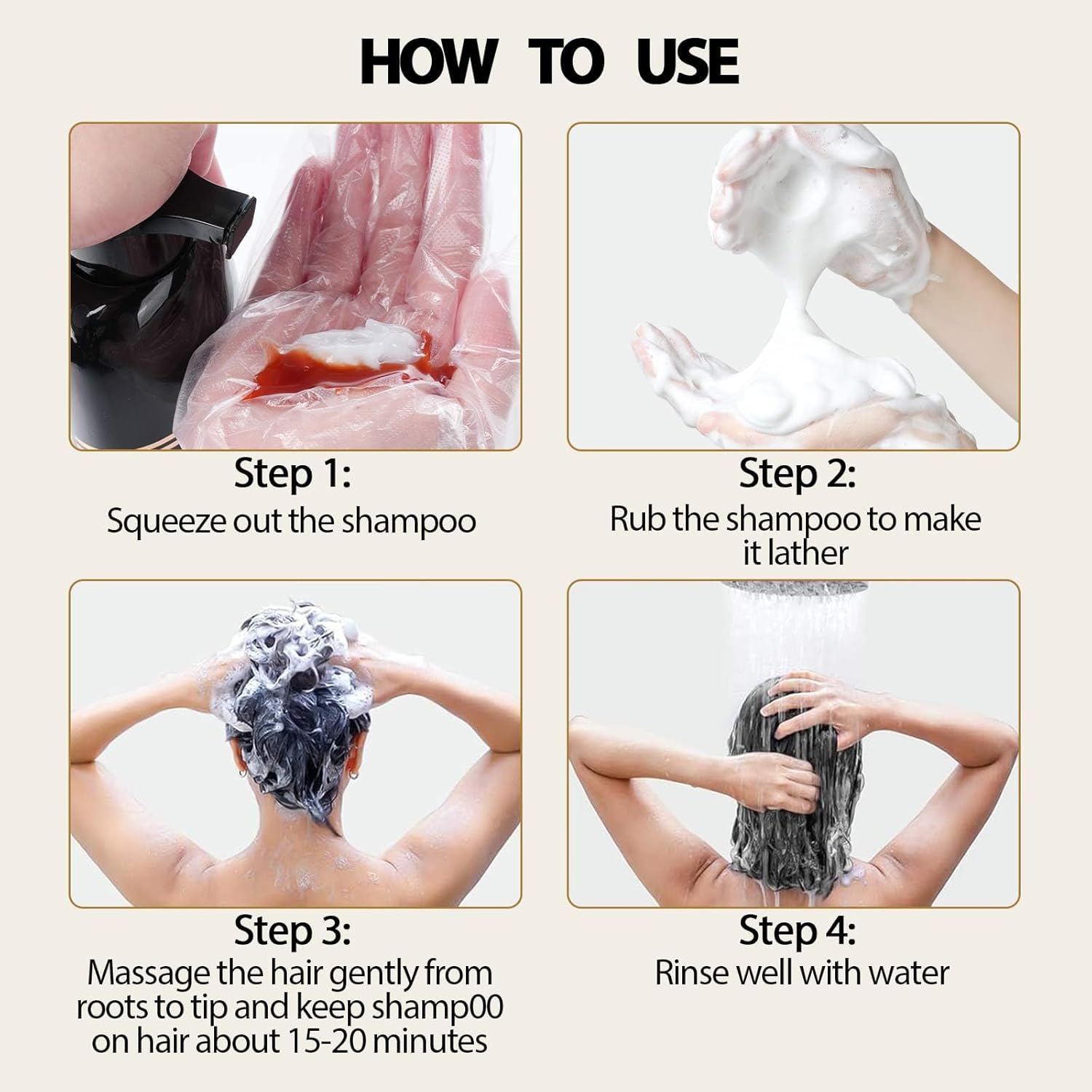 Farndu formula safe for sensitive scalps