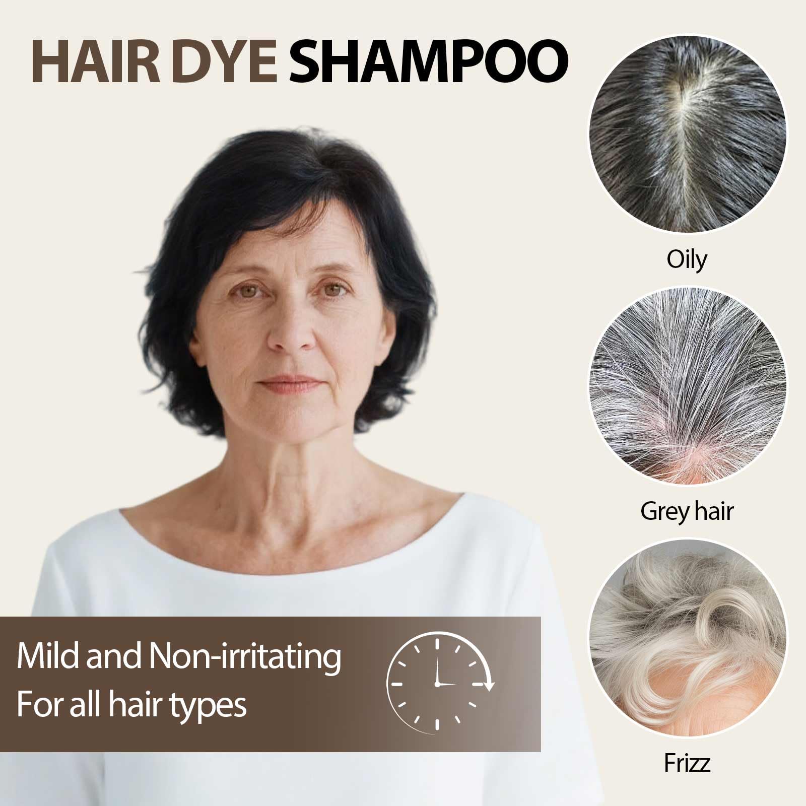 Farndu at-home color solution offering salon-like results at home