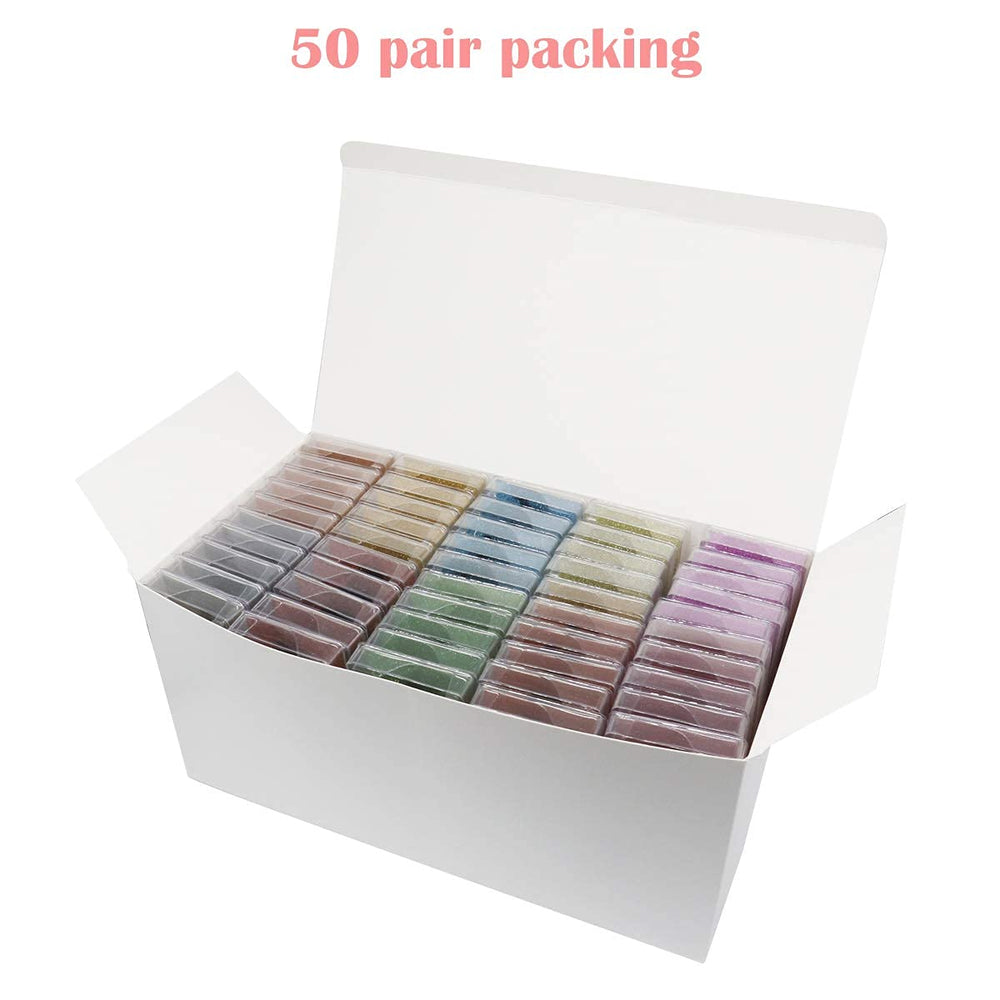 FARRED gift-ready eyelash set ideal for gifting friends