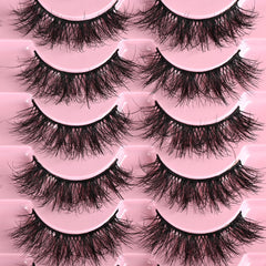 FARRED feather-light fibers that sway with every glance.