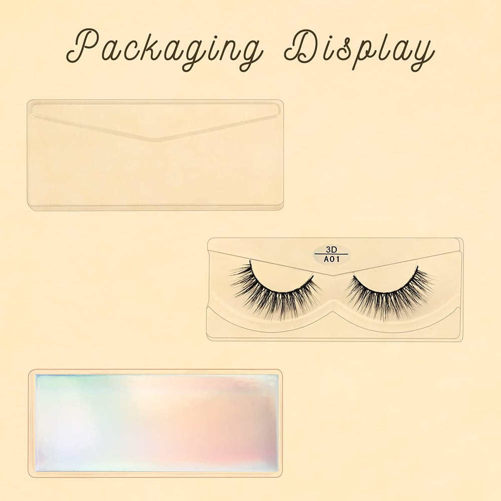 Farred portable 10-box bulk set for salon or boutique sales.