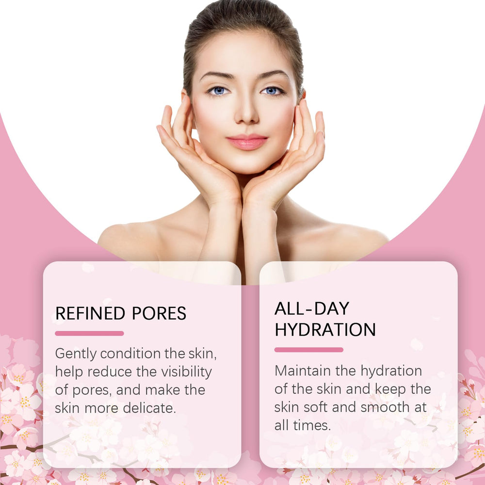 Fashion Base Octopus Face Brush enables gentle cleansing.