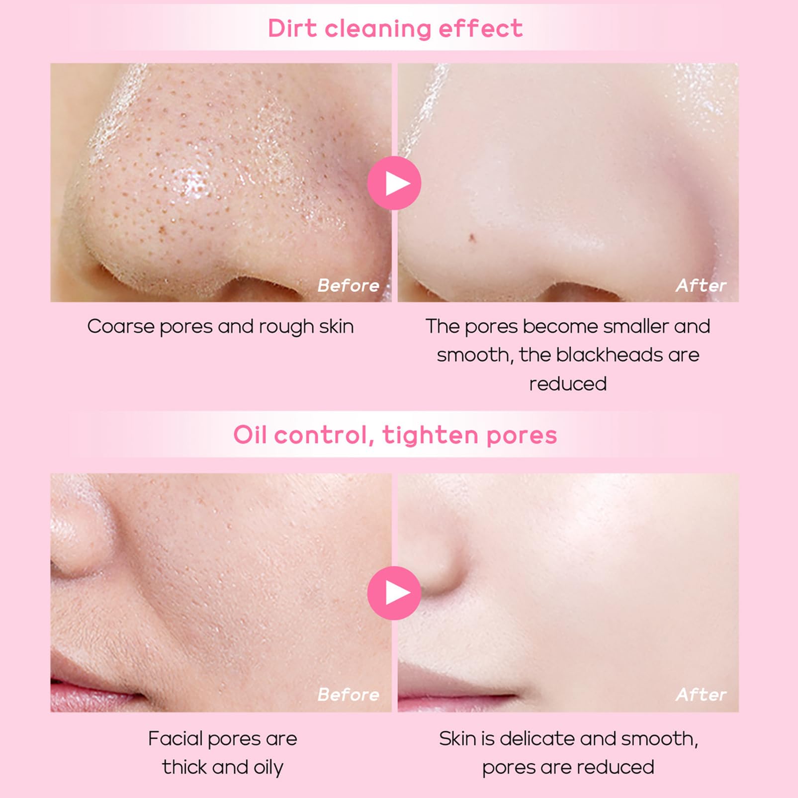Fashion Base Sakura Eye Cream tube for delicate eye area.