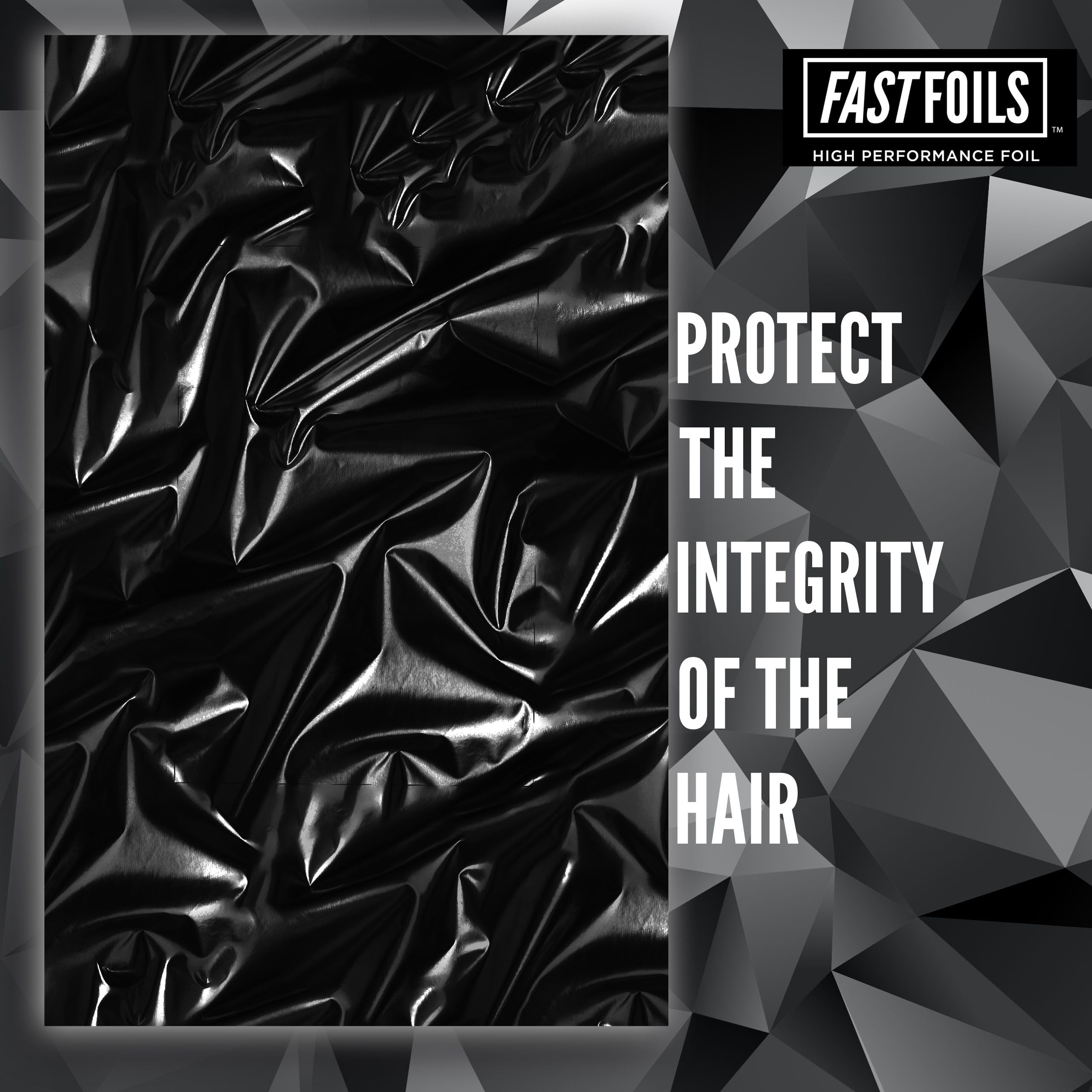 FASTFOILS lift-ready foil supporting color development at multiple levels