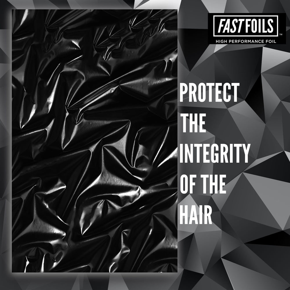 FASTFOILS lift-ready foil supporting color development at multiple levels