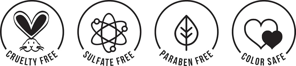 Fatboy Hair brand story vibe celebrating music-inspired hair care
