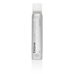 Fatboy Hair Spray Putty adds fullness and texture for a voluminous look