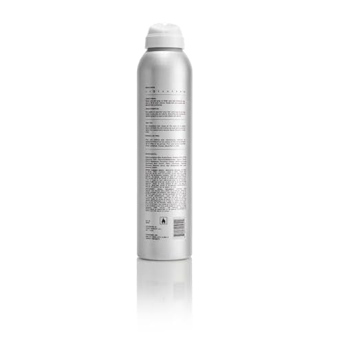 Fatboy Hair Tousle & Go root volume demonstrates lifted roots and natural texture