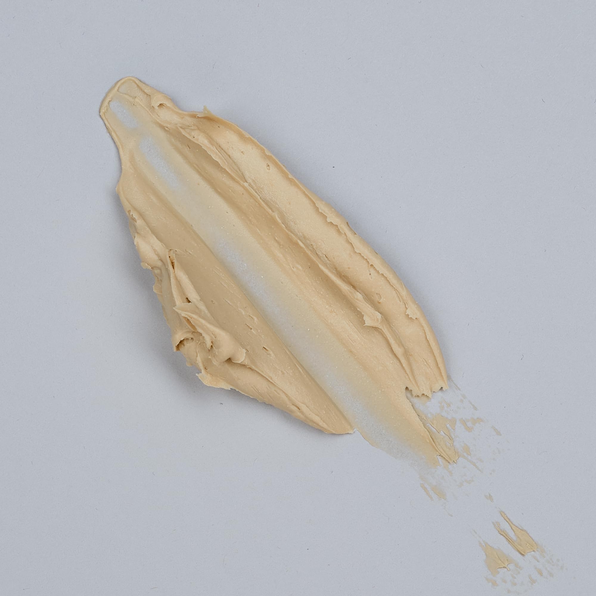 Fatboy Honey Putty texture detail shows creamy, non-greasy finish.