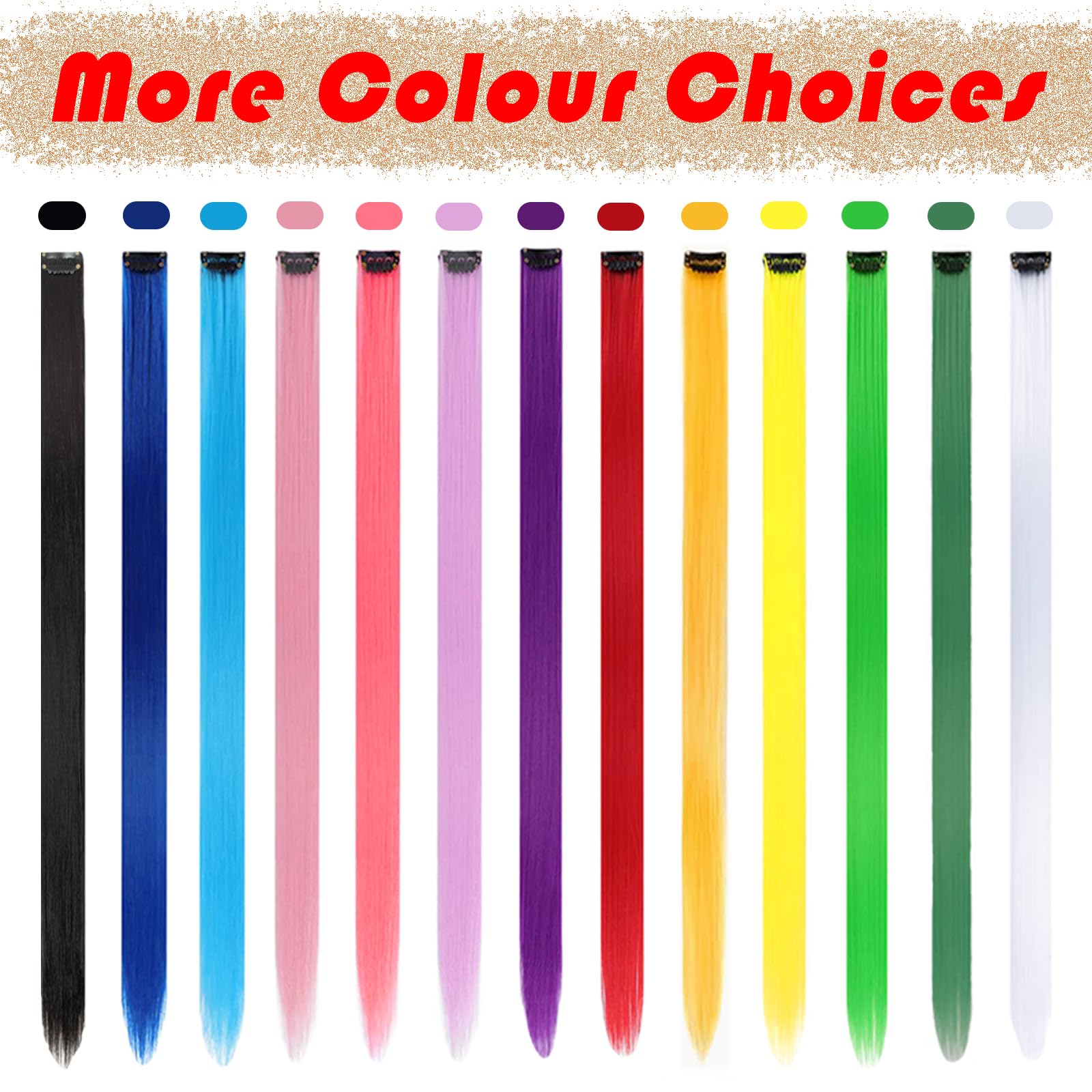 FAYDERS party-ready tones enhance outfits for festivals and celebrations.