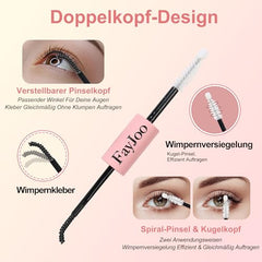 FayJoo bond brush angle close-up for precise, even coating