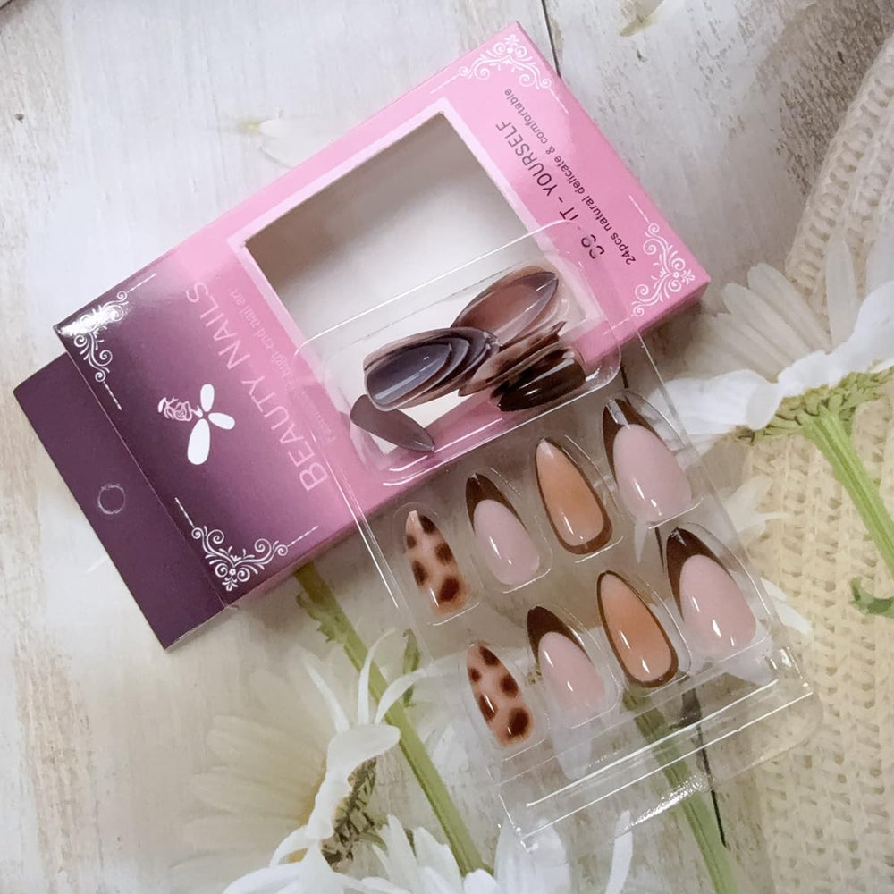 FBABFBUO easy application process for quick salon-worthy results