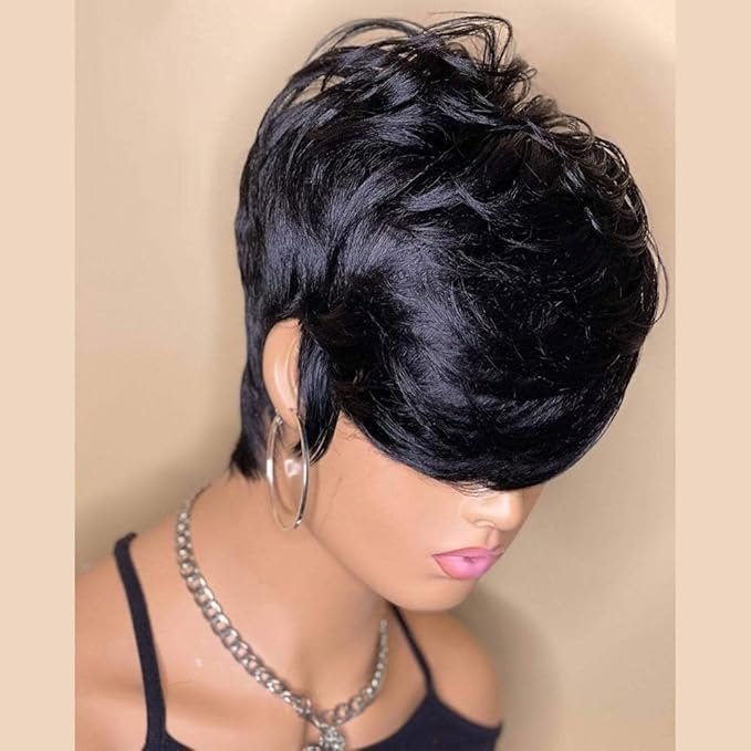FCHW-wig breathable open-weft cap supports cool comfort