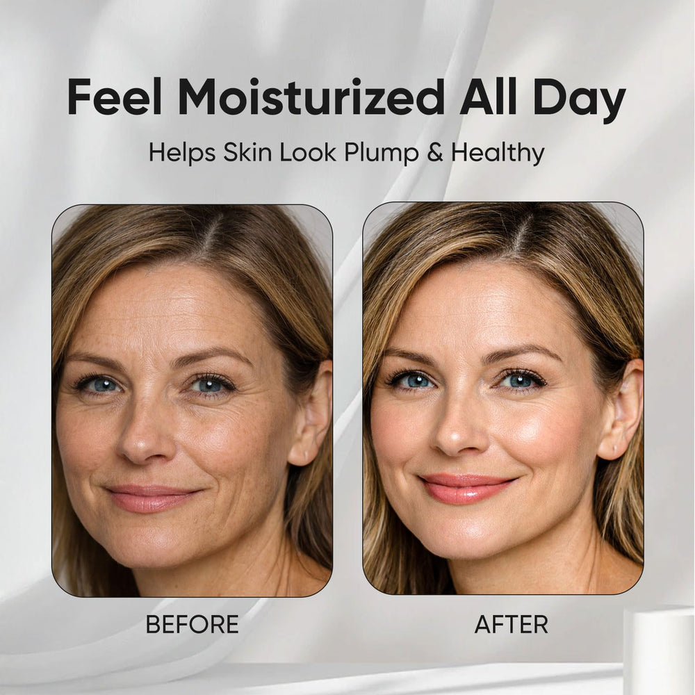 FCNVCX OKOA SKIN aloe-rich hydration delivering refreshing moisture.