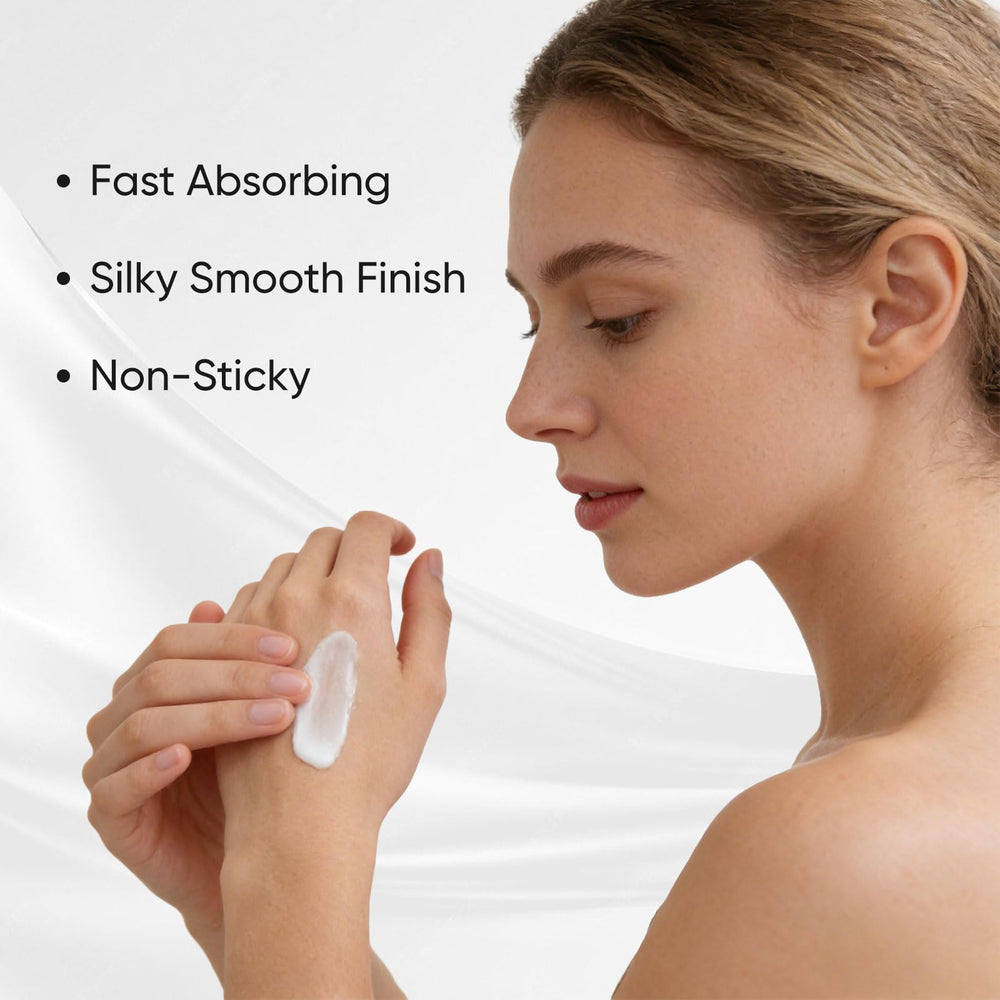 FCNVCX OKOA SKIN suitable for all skin types in daily use.