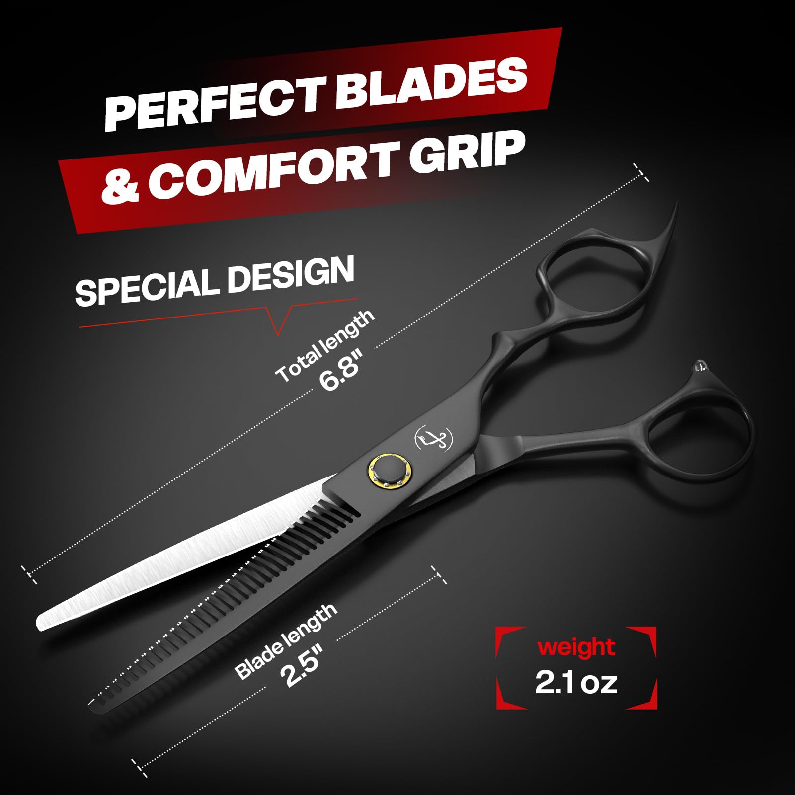 Fcoget ergonomic handle design shown to reduce wrist fatigue during long sessions