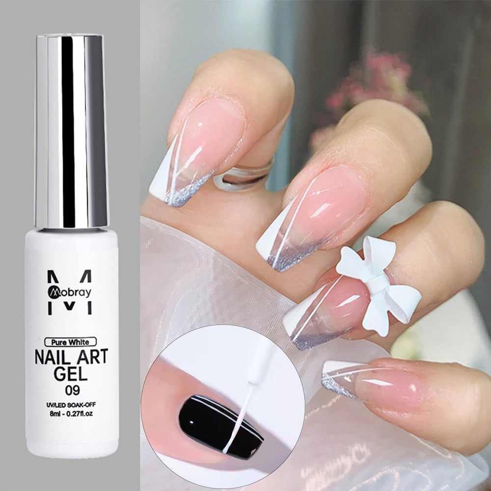 Fcozpjk Rich pigment for bright, long-lasting color.
