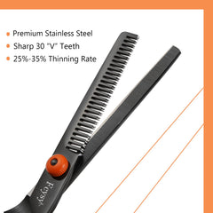 Fcysy cleaning cloth keeps blades clean for precision