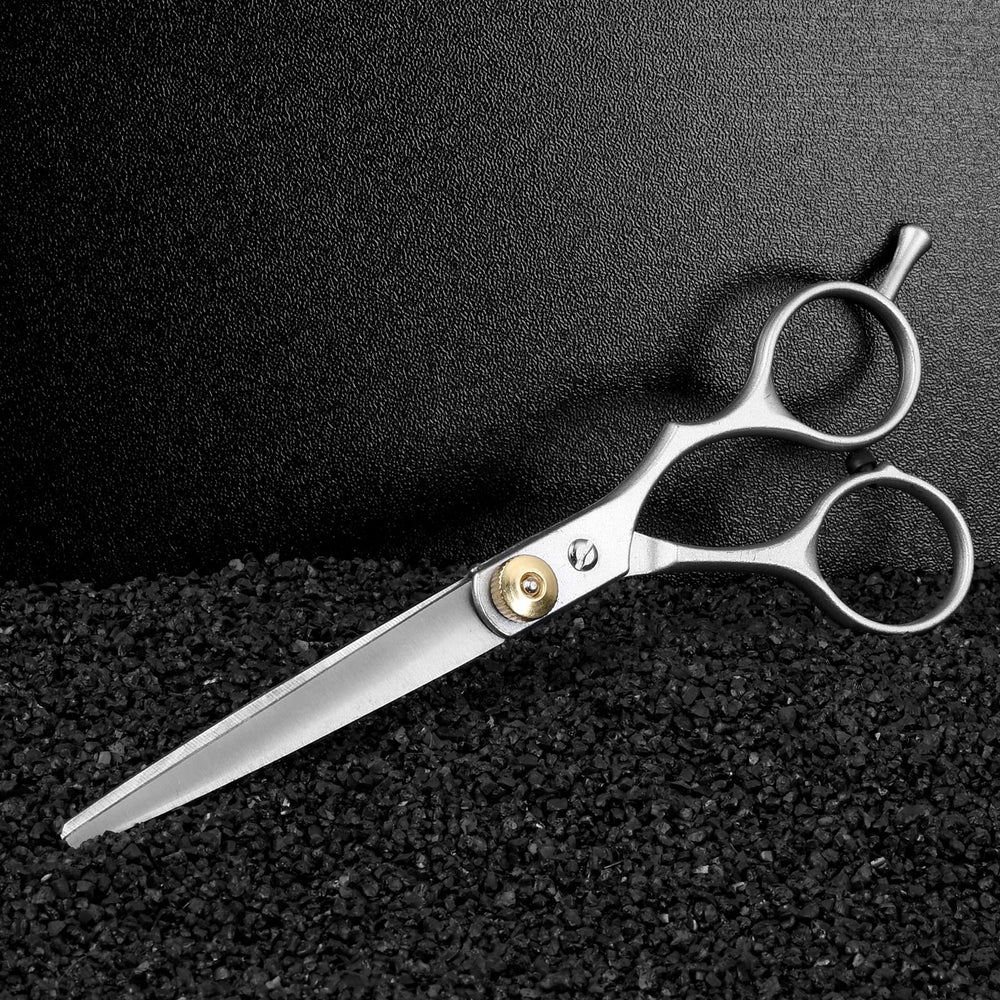 Fcysy hair comb for detangling and prep before styling.