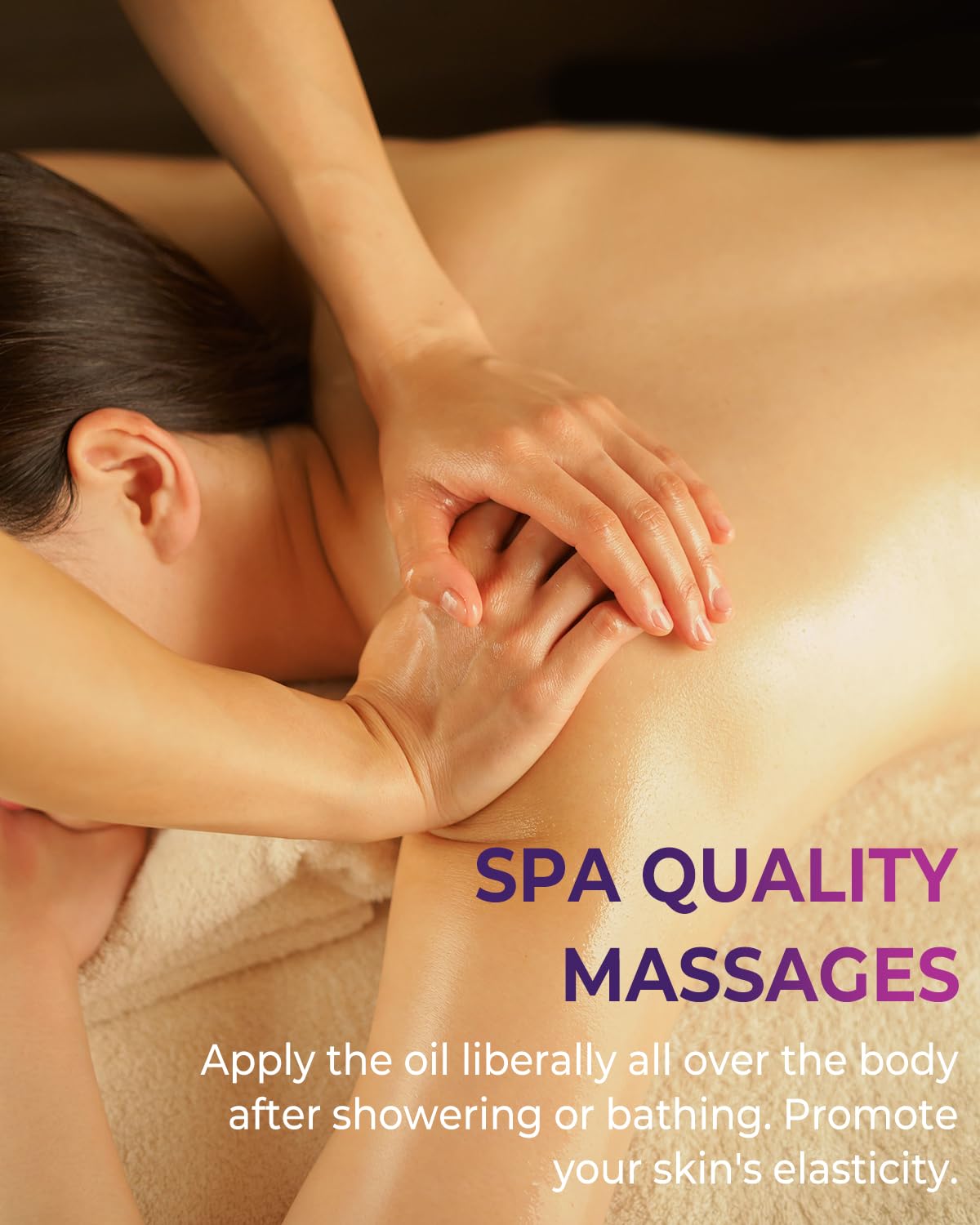 FeeMeFee thighs area focus for improved skin feel.