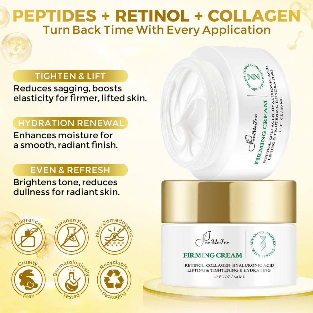 FeeMeFee cruelty-free formula promoting clean skincare.