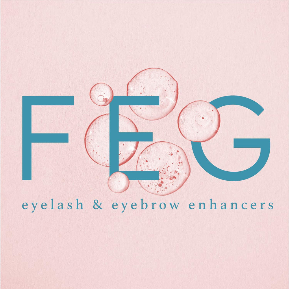 FEG brows before-after preview hints at fuller arches