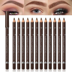 FeiCuiYun eyebrow-pencils-set for natural, long-lasting color